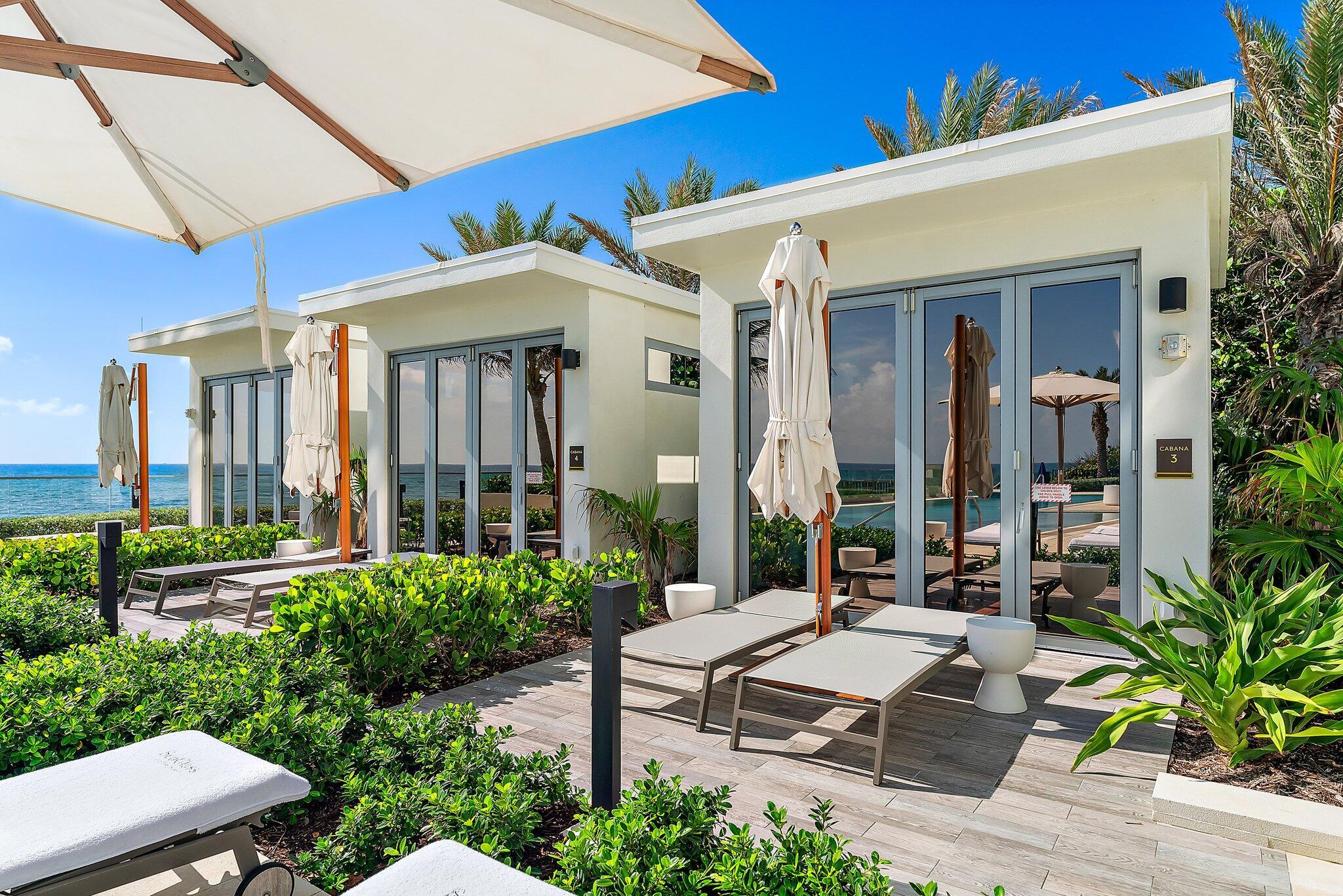 SEAGLASS - Residential