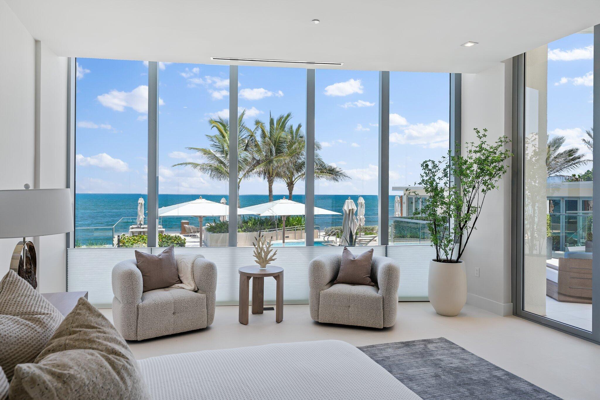 SEAGLASS - Residential