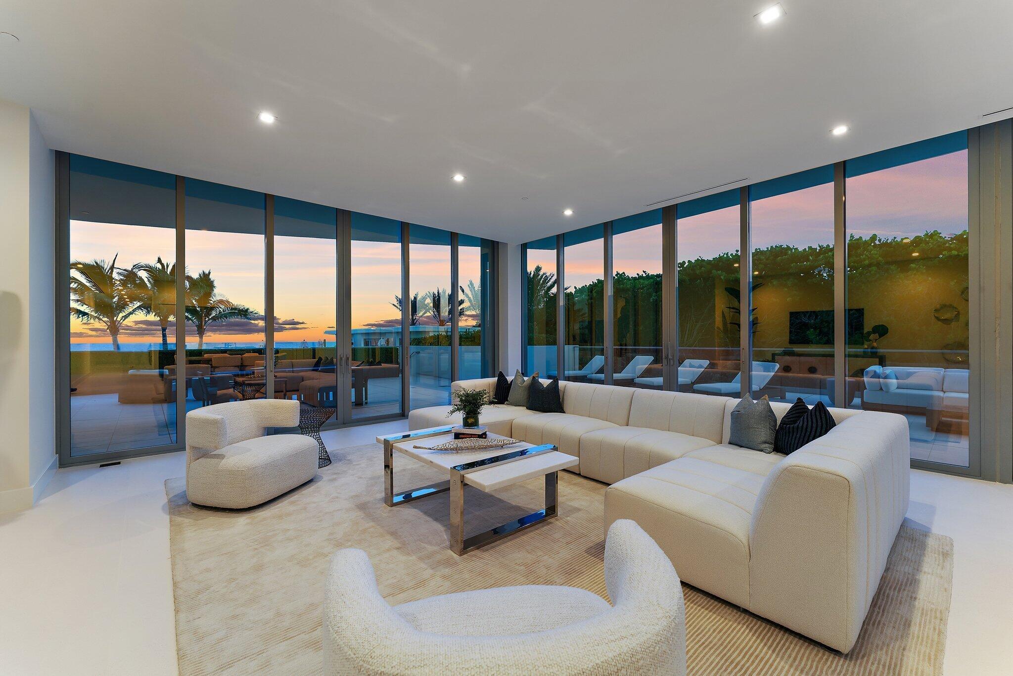 SEAGLASS - Residential