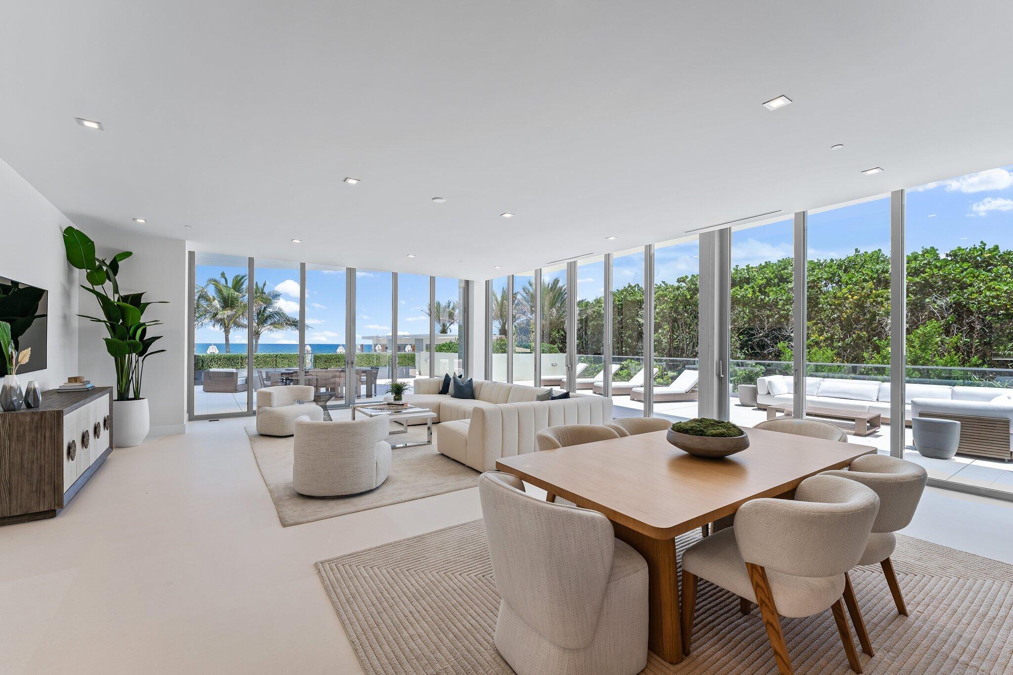 SEAGLASS - Residential