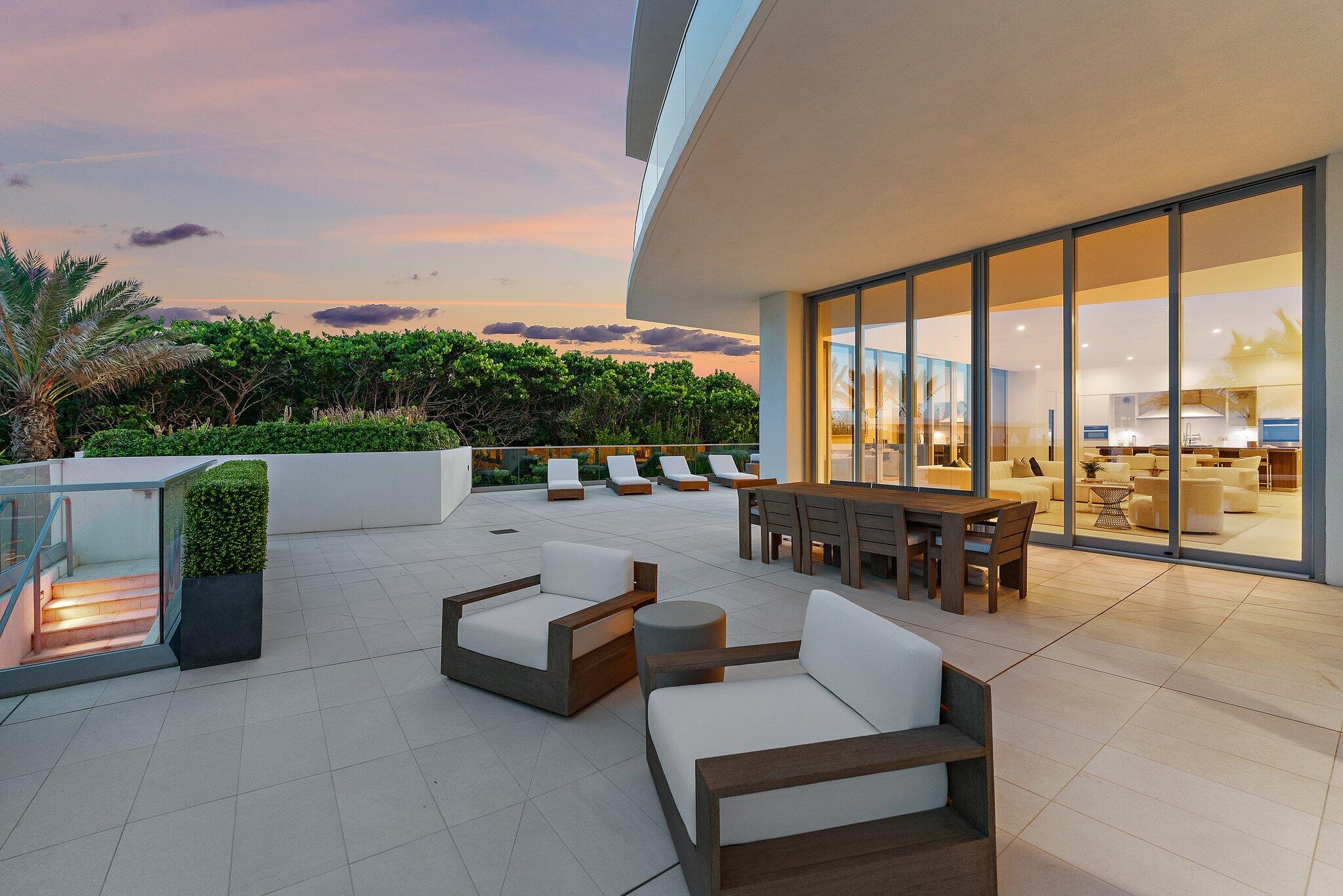 SEAGLASS - Residential