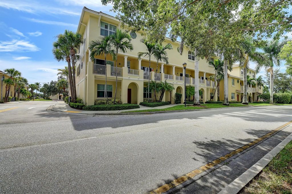 Photo of 1793 Via Granada, Boynton Beach, FL 33426 (MLS # R11019719)