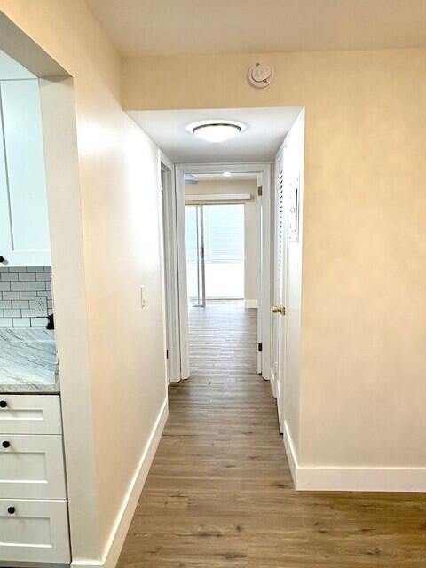 DORCHESTER CONDO - Residential Lease