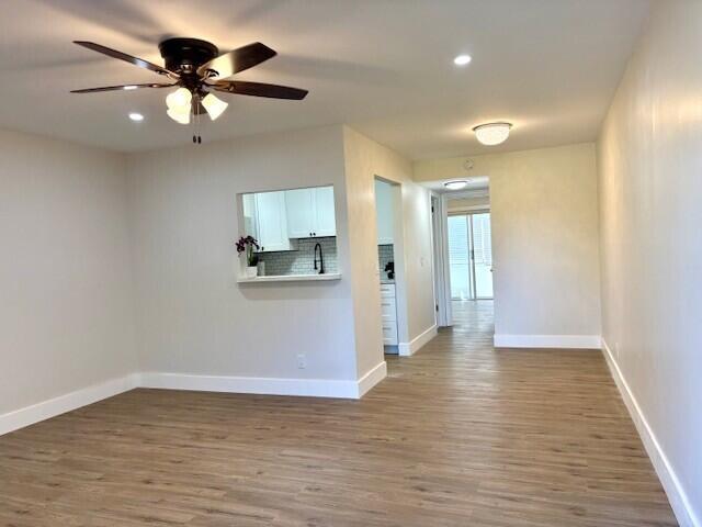 DORCHESTER CONDO - Residential Lease