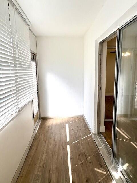 DORCHESTER CONDO - Residential Lease