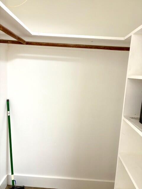 DORCHESTER CONDO - Residential Lease