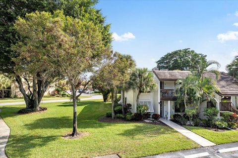 Photo of 10203 Mangrove Drive #101, Boynton Beach, FL 33437 (MLS # R11146239)