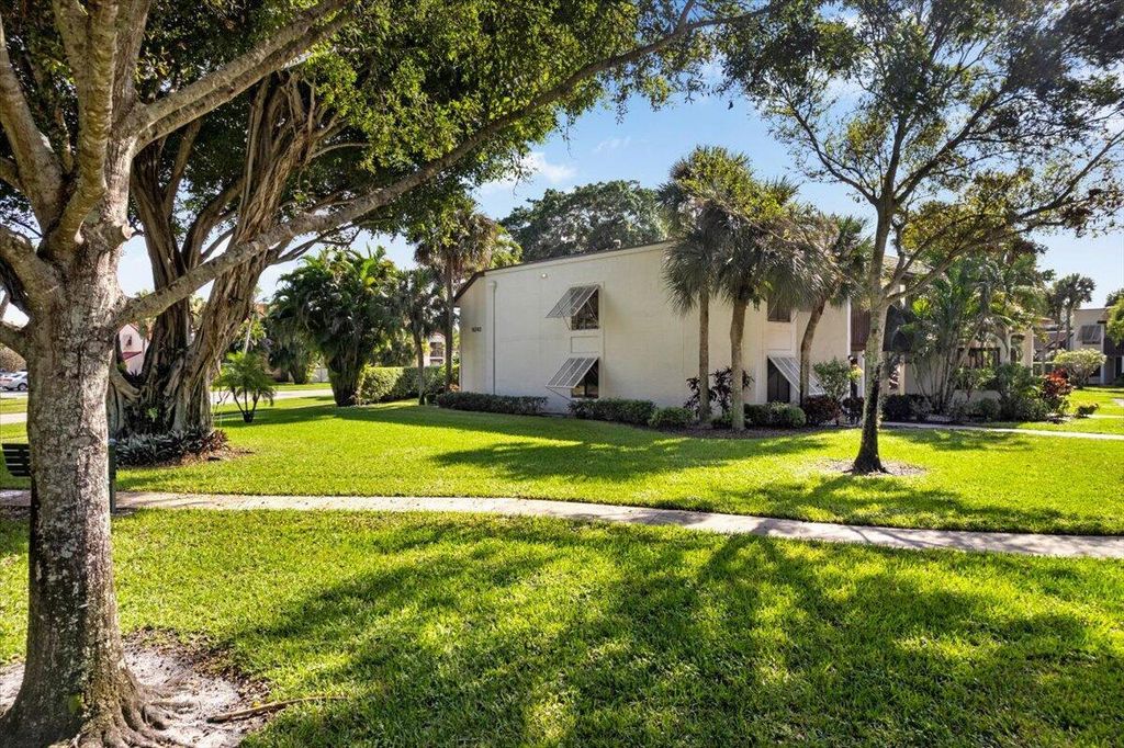Photo of 10203 Mangrove Drive #101, Boynton Beach, FL 33437 (MLS # R11146239)