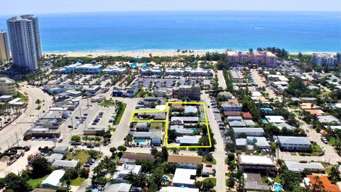 1236 Beach Road 1 Singer Island FL 33404