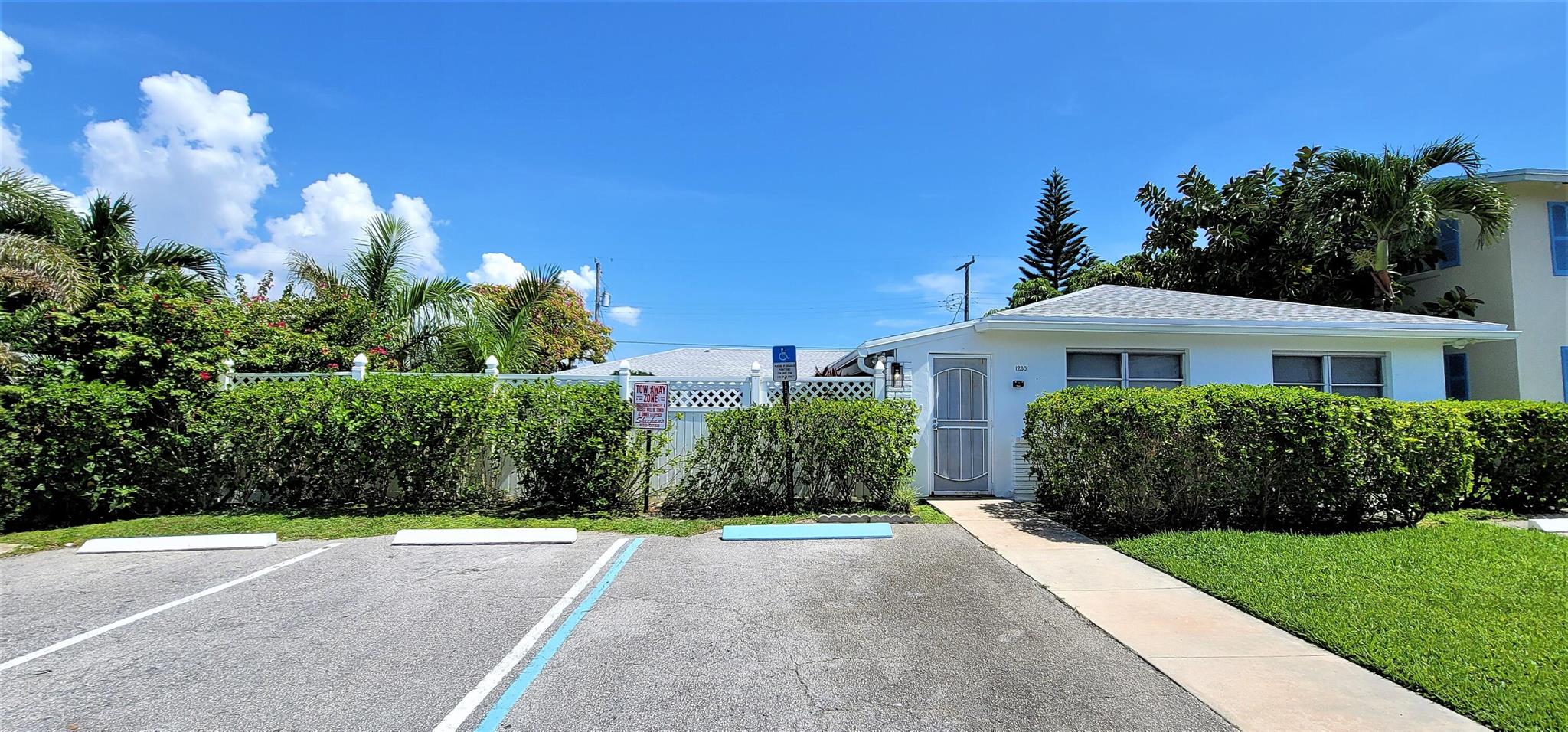 1236 Beach Road 1