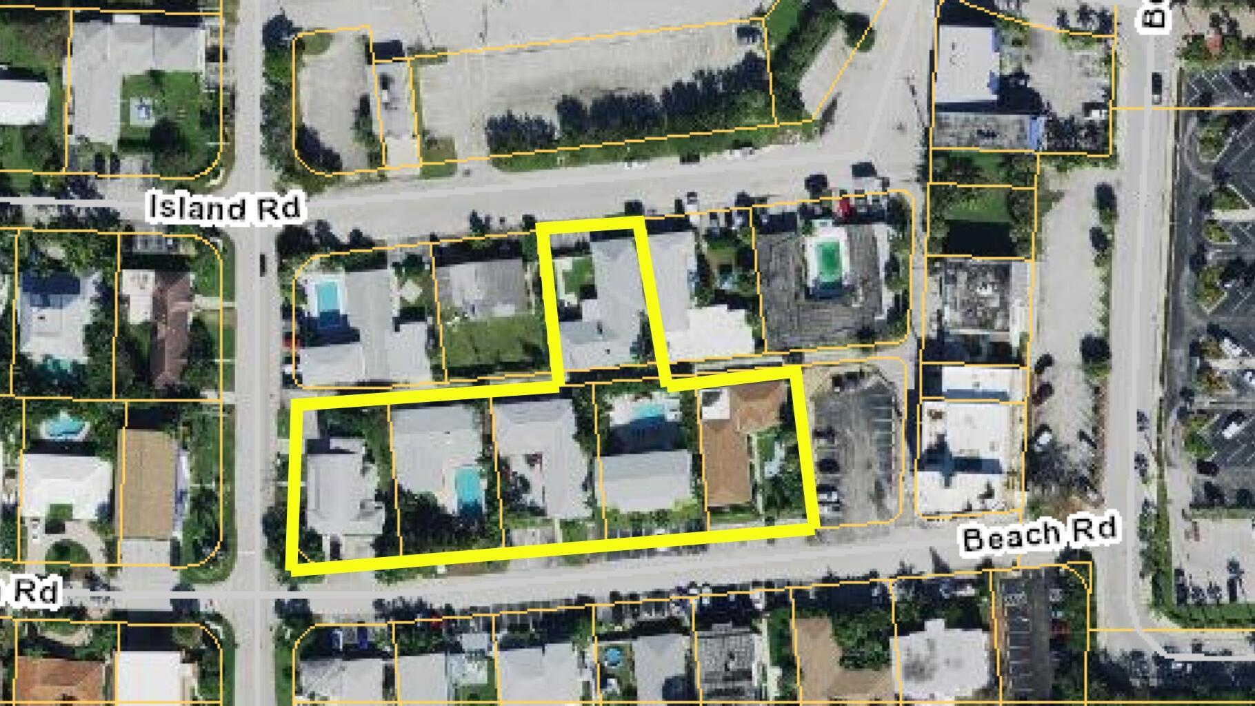 1236 Beach Road 1