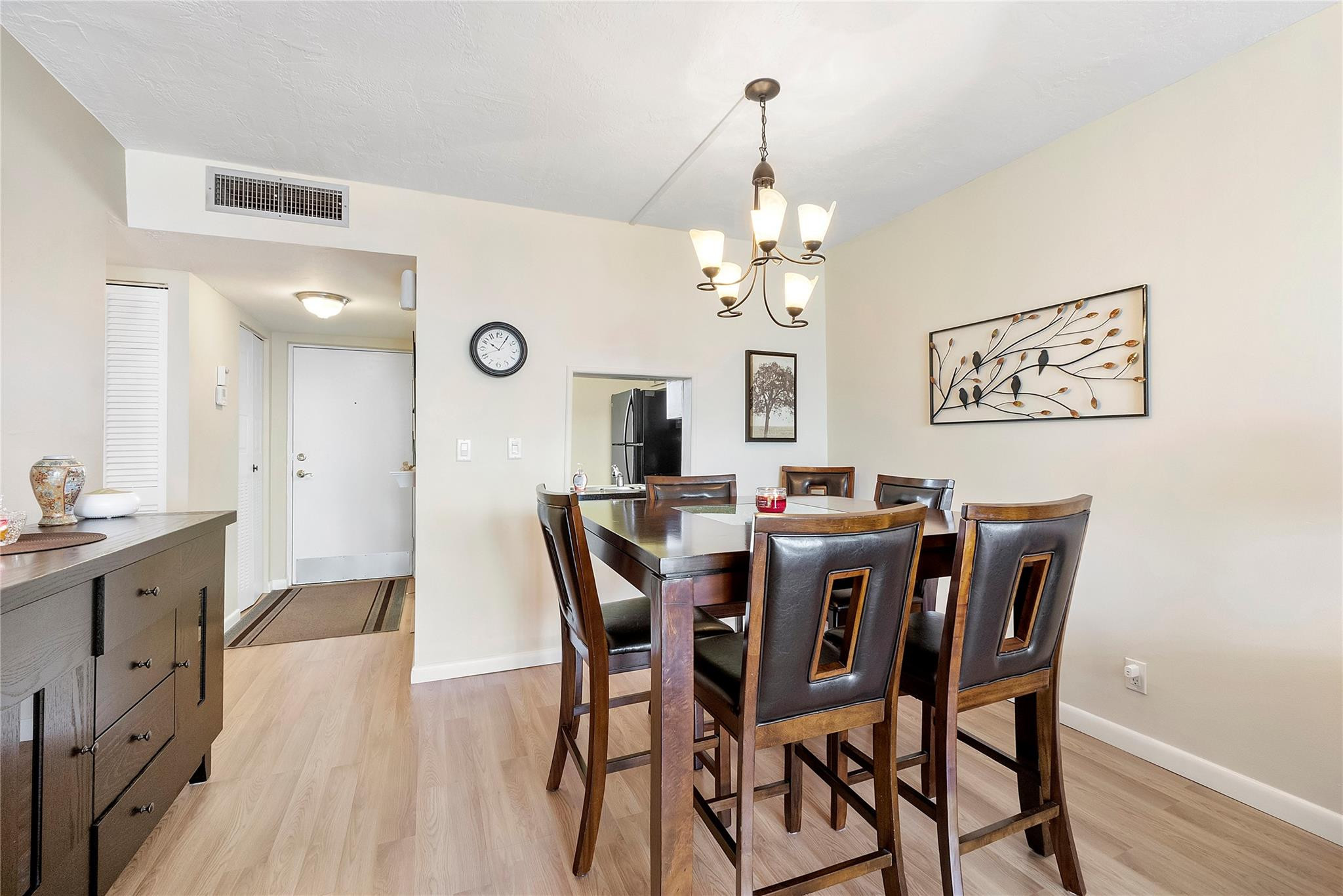 SOMERSET - Residential