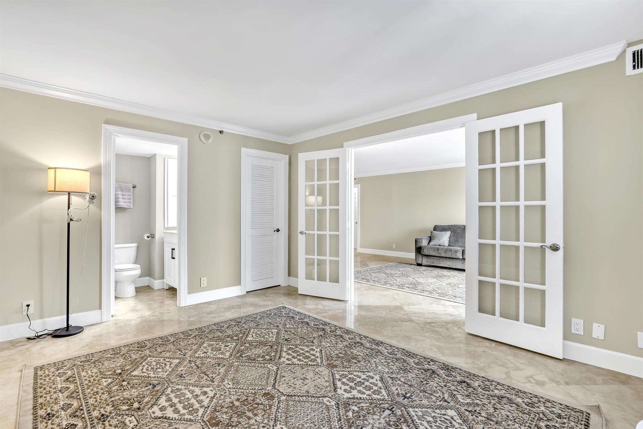 AMBASSADORS - Residential Lease