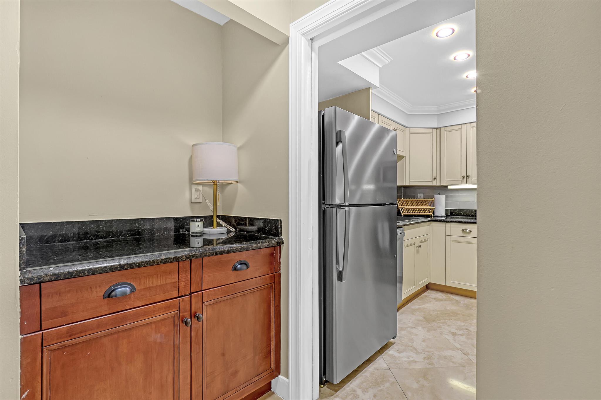 AMBASSADORS - Residential Lease