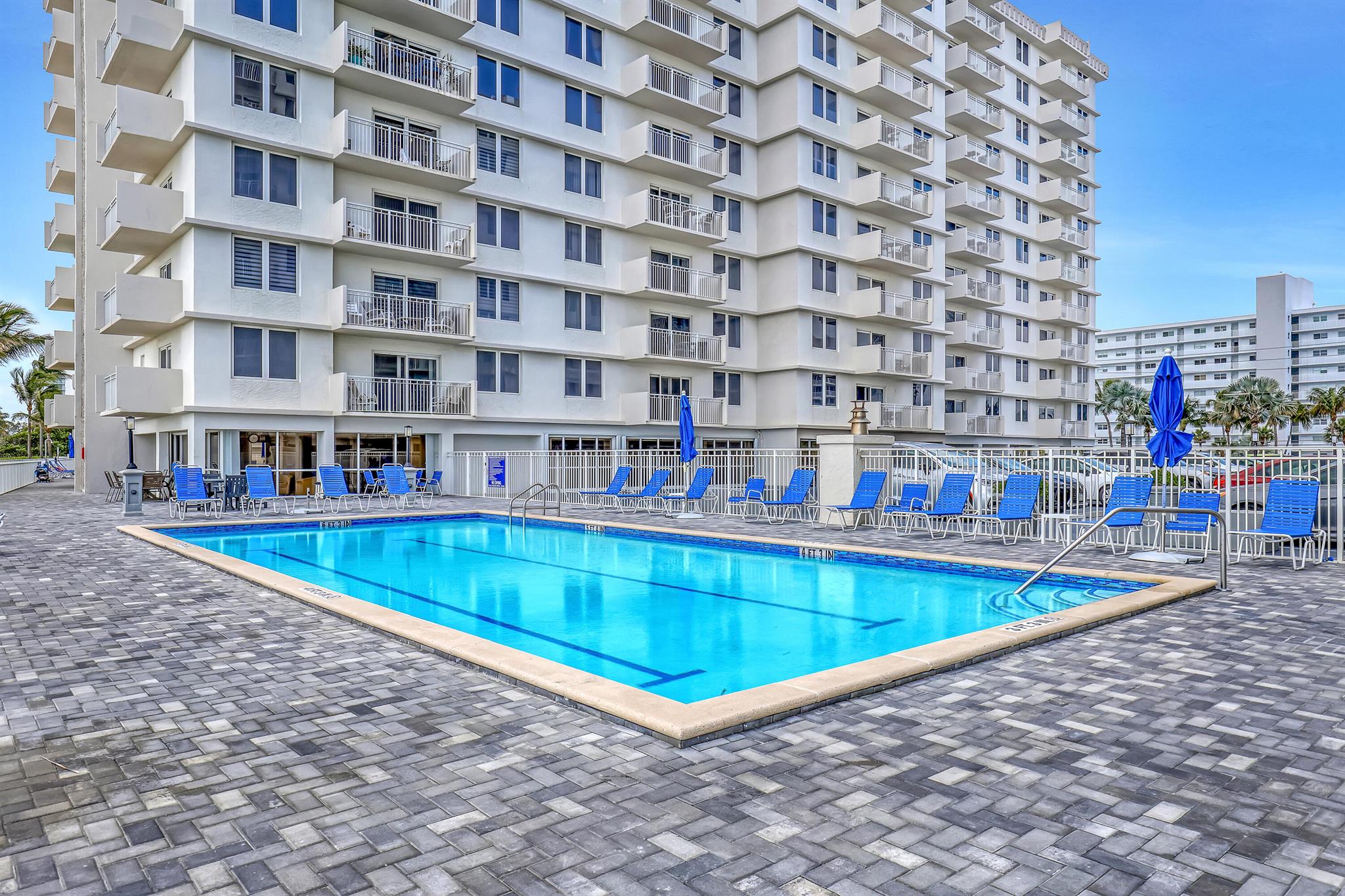 AMBASSADORS - Residential Lease
