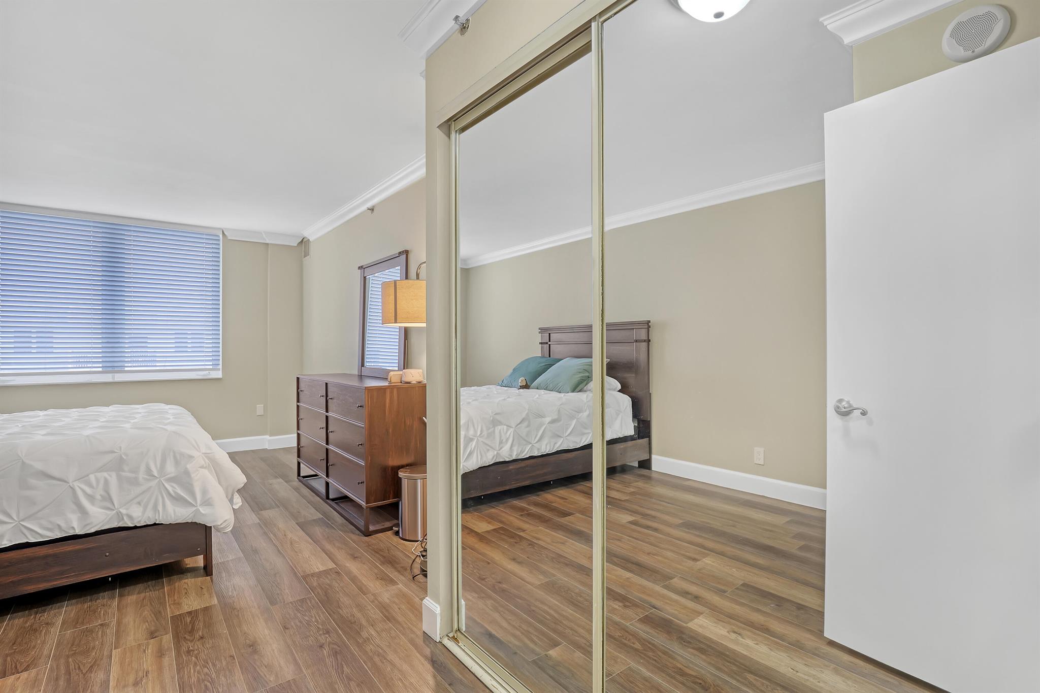 AMBASSADORS - Residential Lease