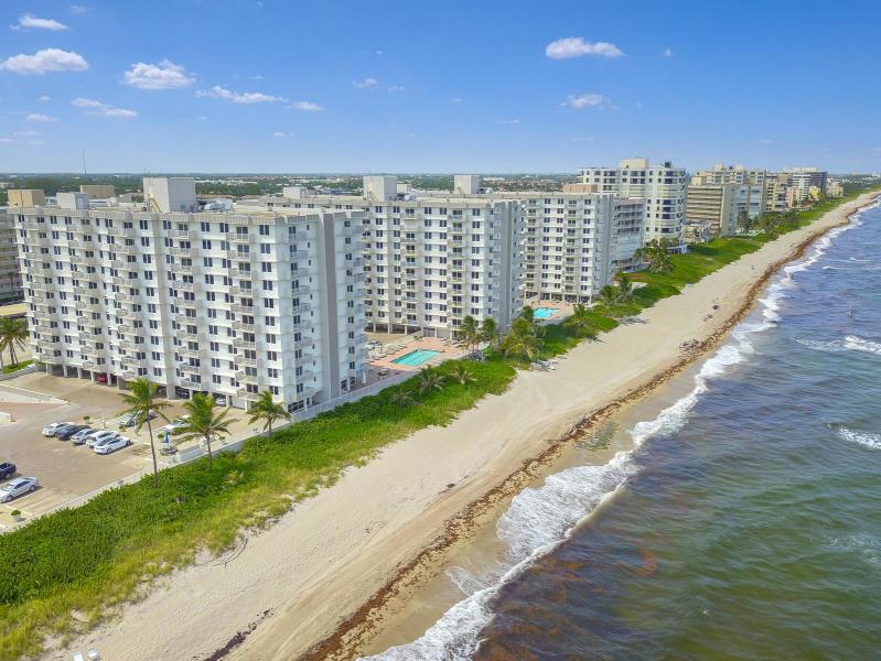 AMBASSADORS - Residential Lease