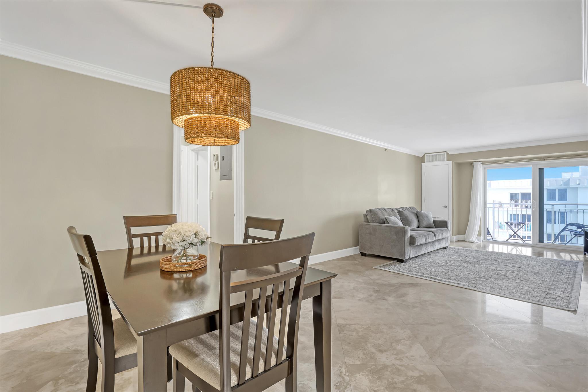 AMBASSADORS - Residential Lease
