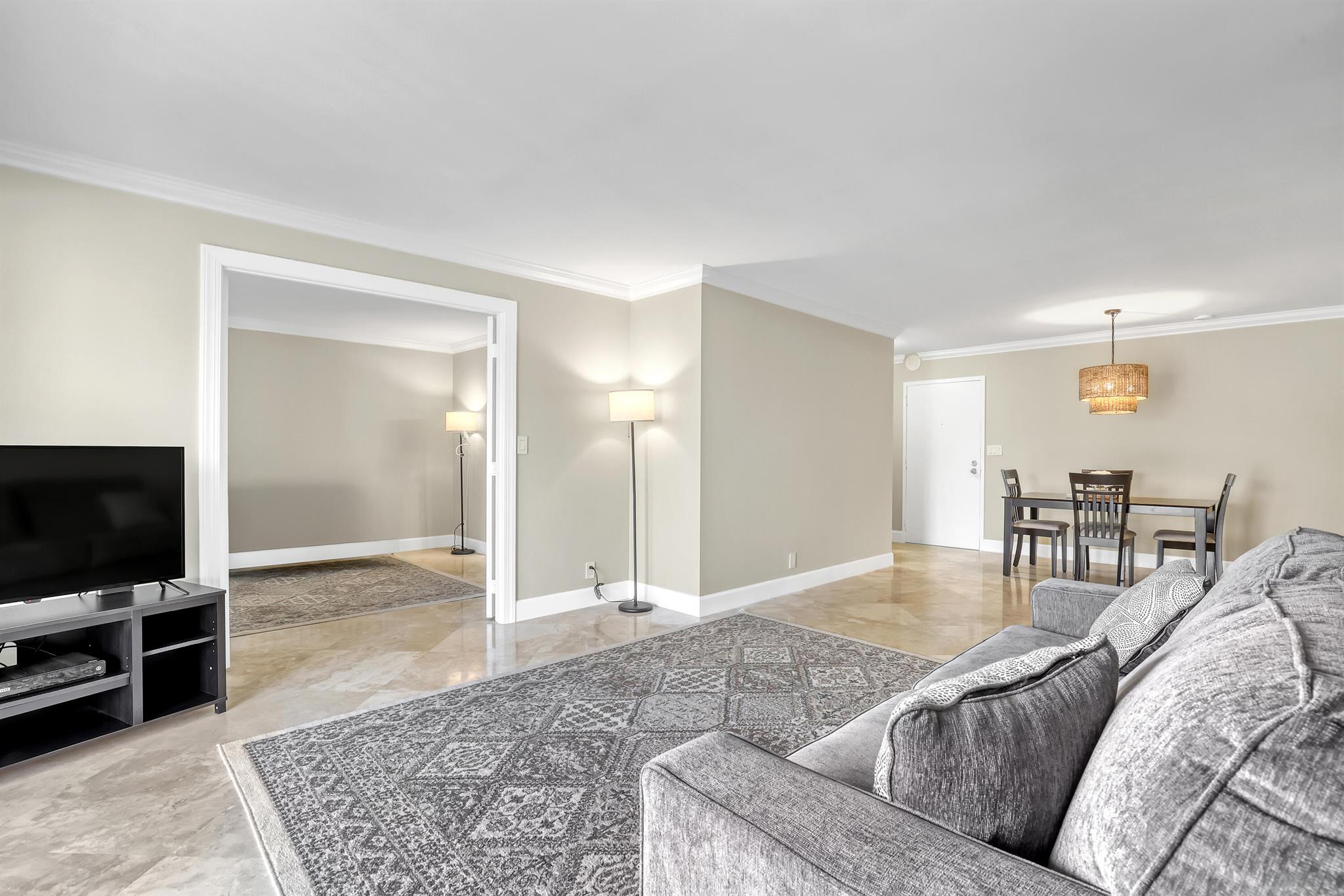AMBASSADORS - Residential Lease