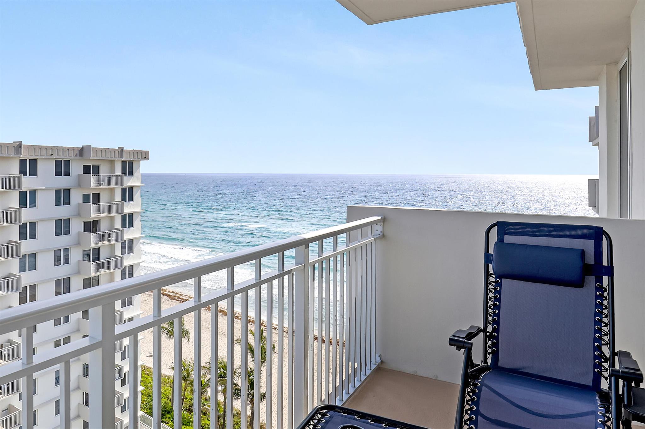 AMBASSADORS - Residential Lease