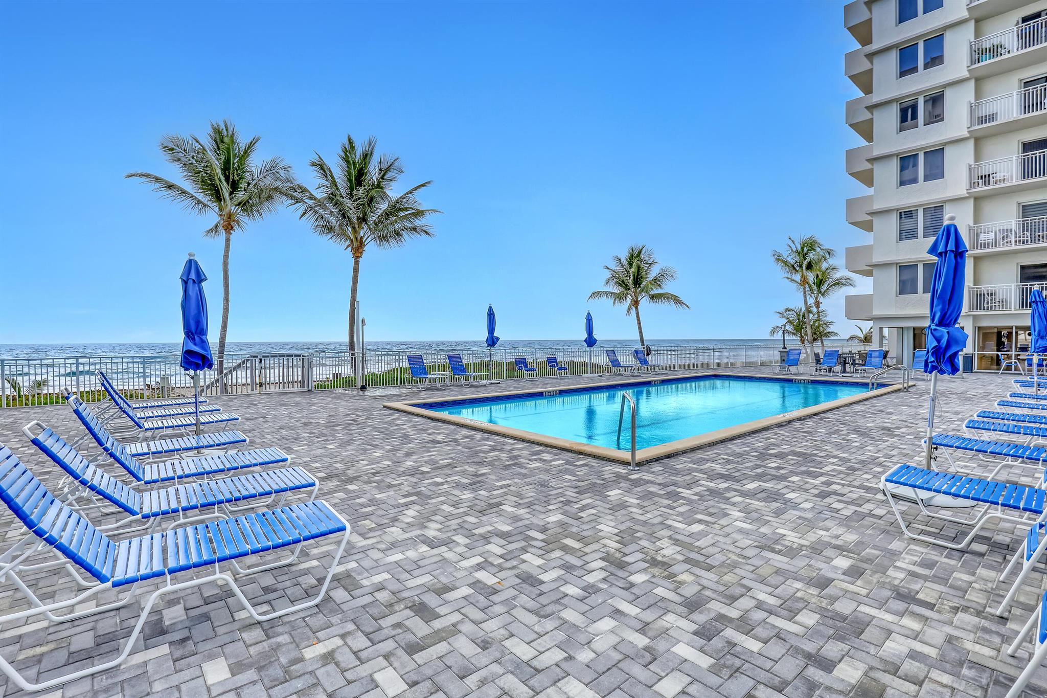 AMBASSADORS - Residential Lease