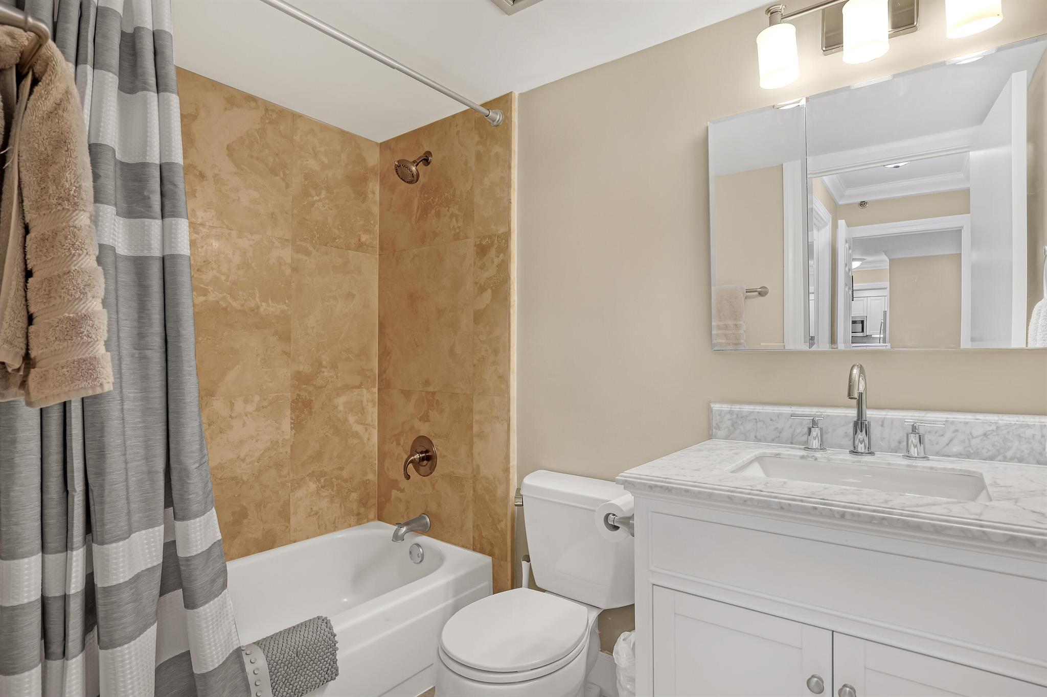 AMBASSADORS - Residential Lease