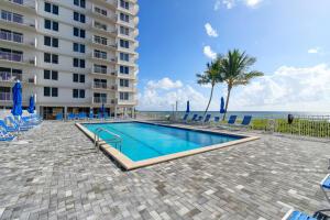 AMBASSADORS - Residential Lease
