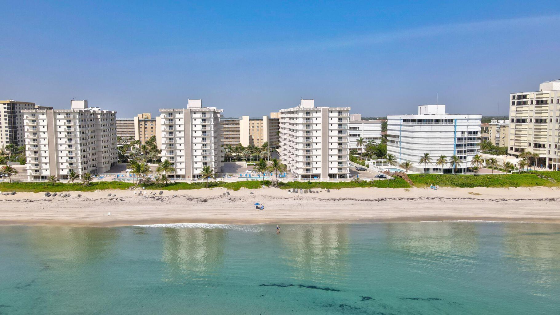 AMBASSADORS - Residential Lease