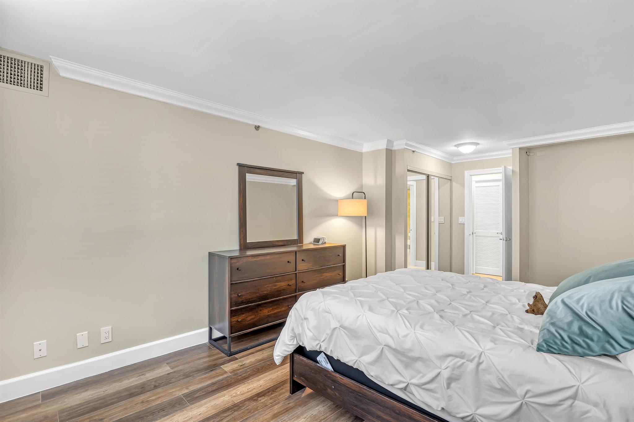 AMBASSADORS - Residential Lease
