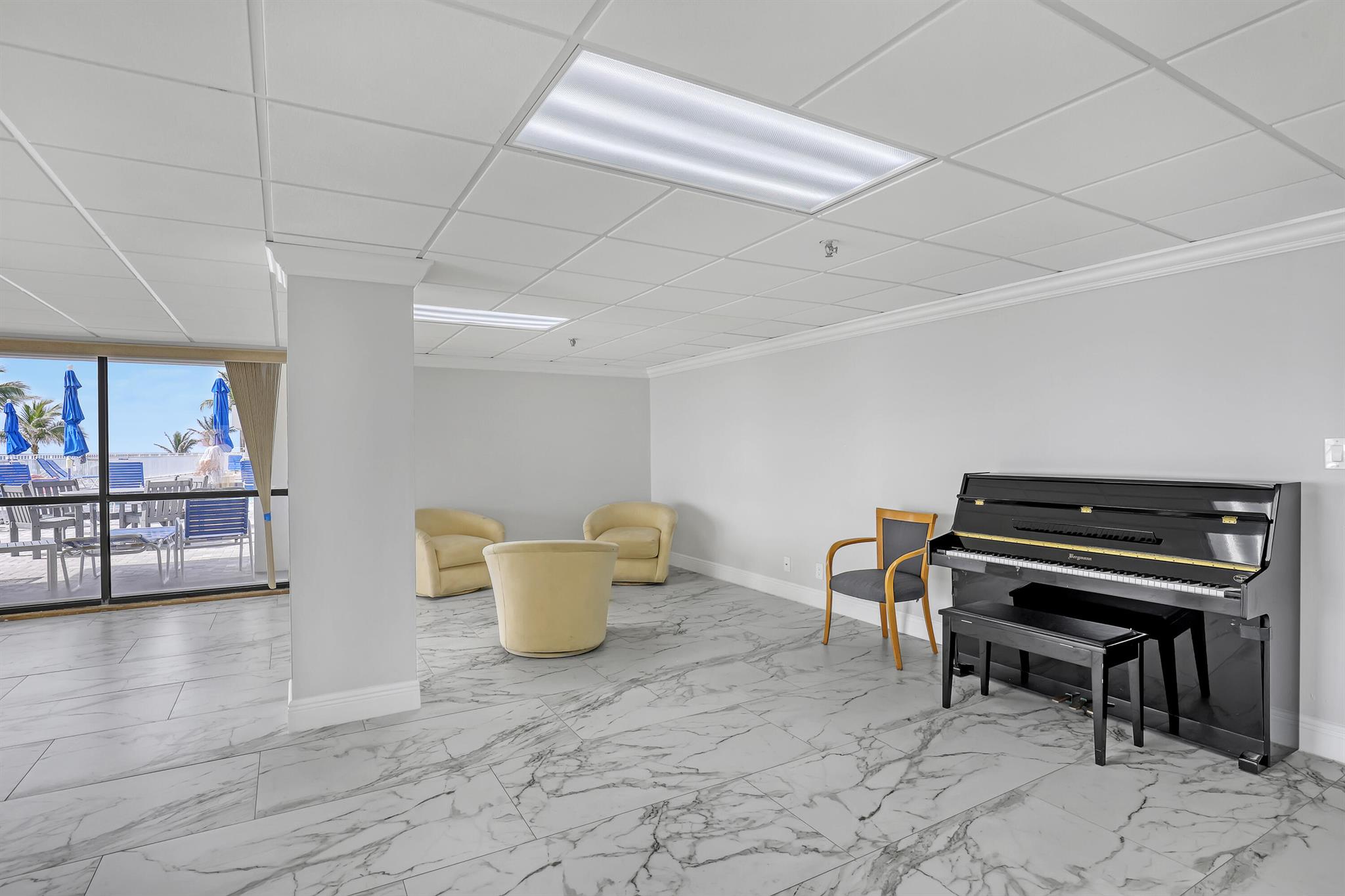 AMBASSADORS - Residential Lease