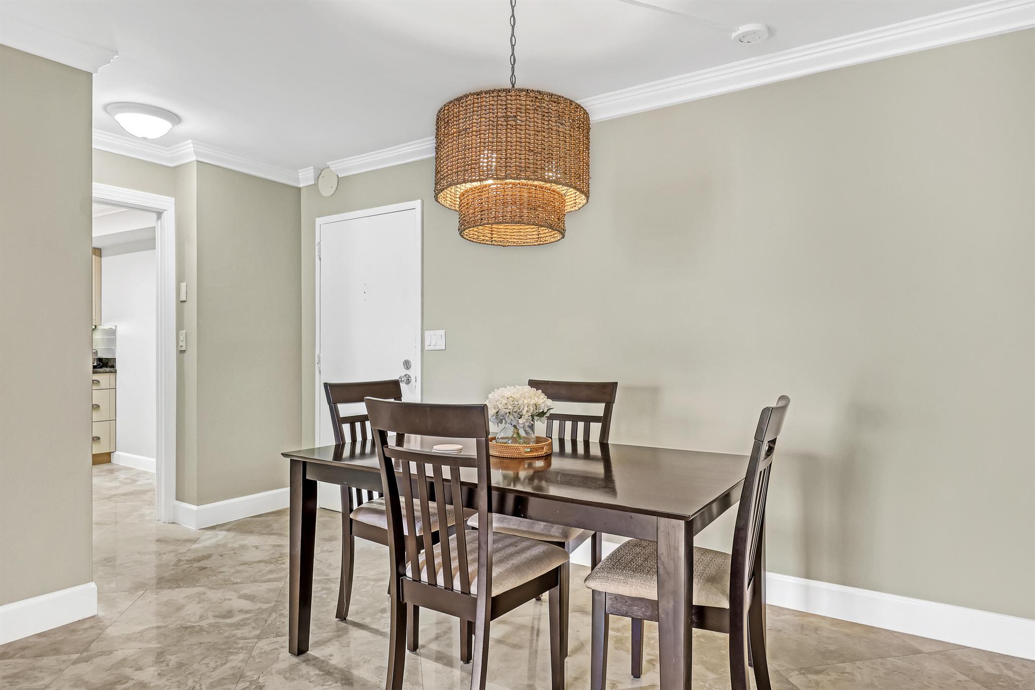 AMBASSADORS - Residential Lease