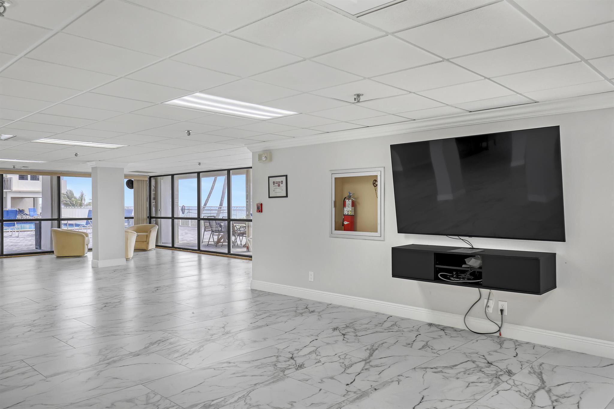AMBASSADORS - Residential Lease