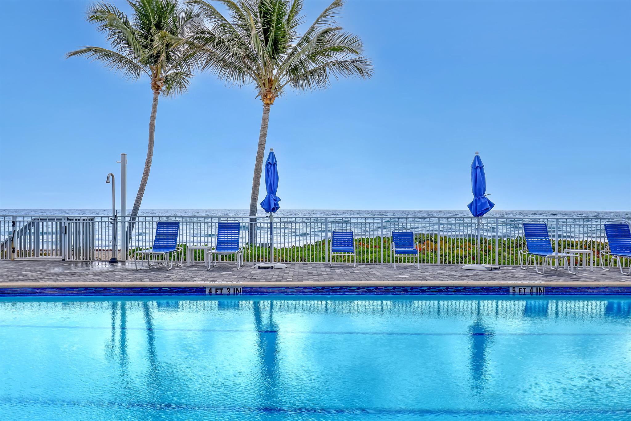 AMBASSADORS - Residential Lease