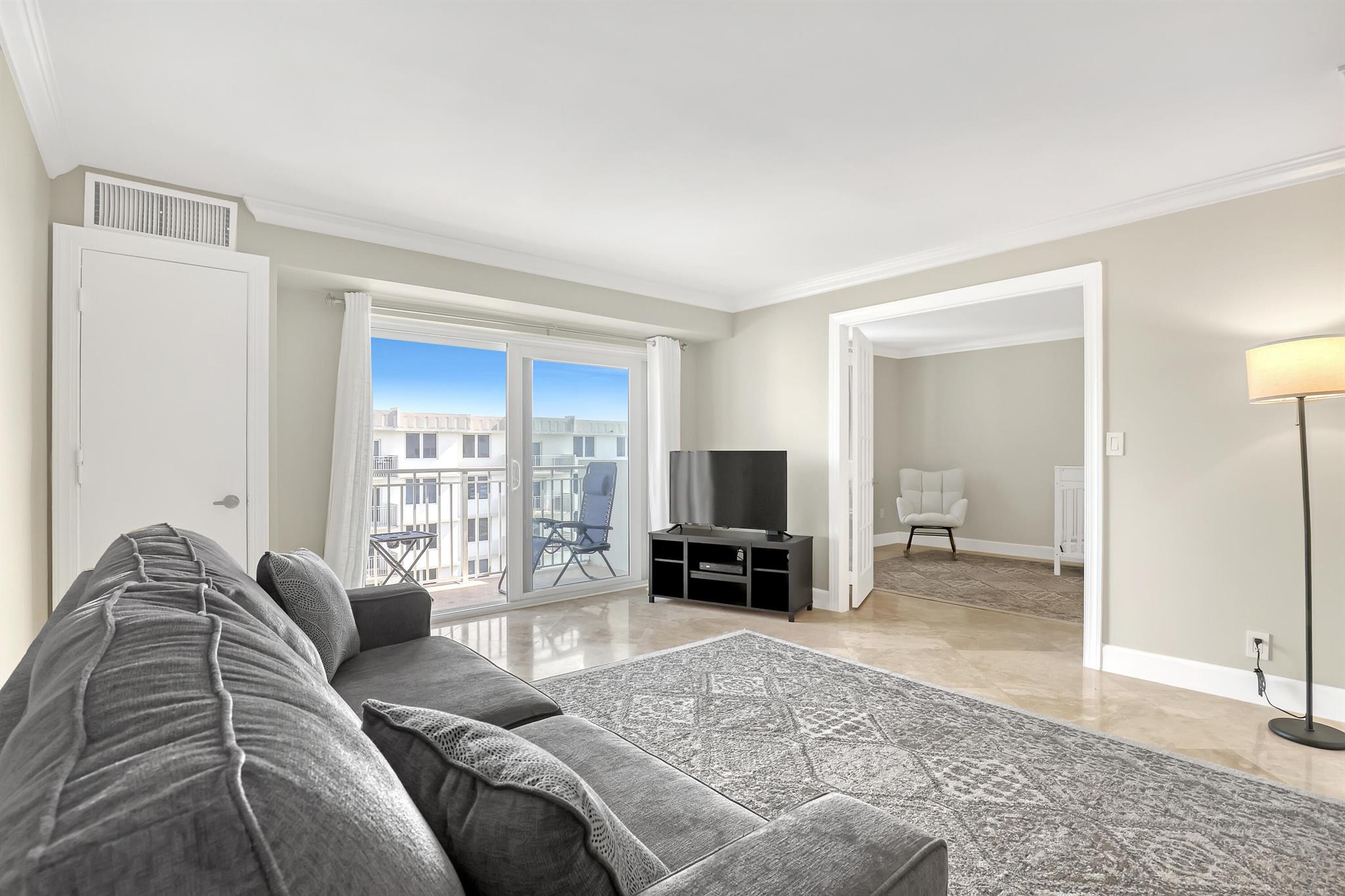 AMBASSADORS - Residential Lease