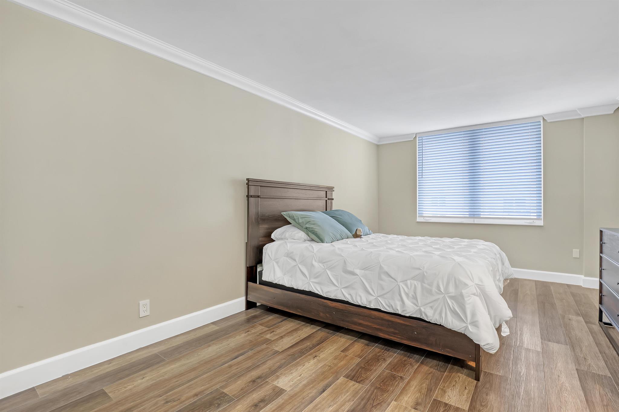 AMBASSADORS - Residential Lease