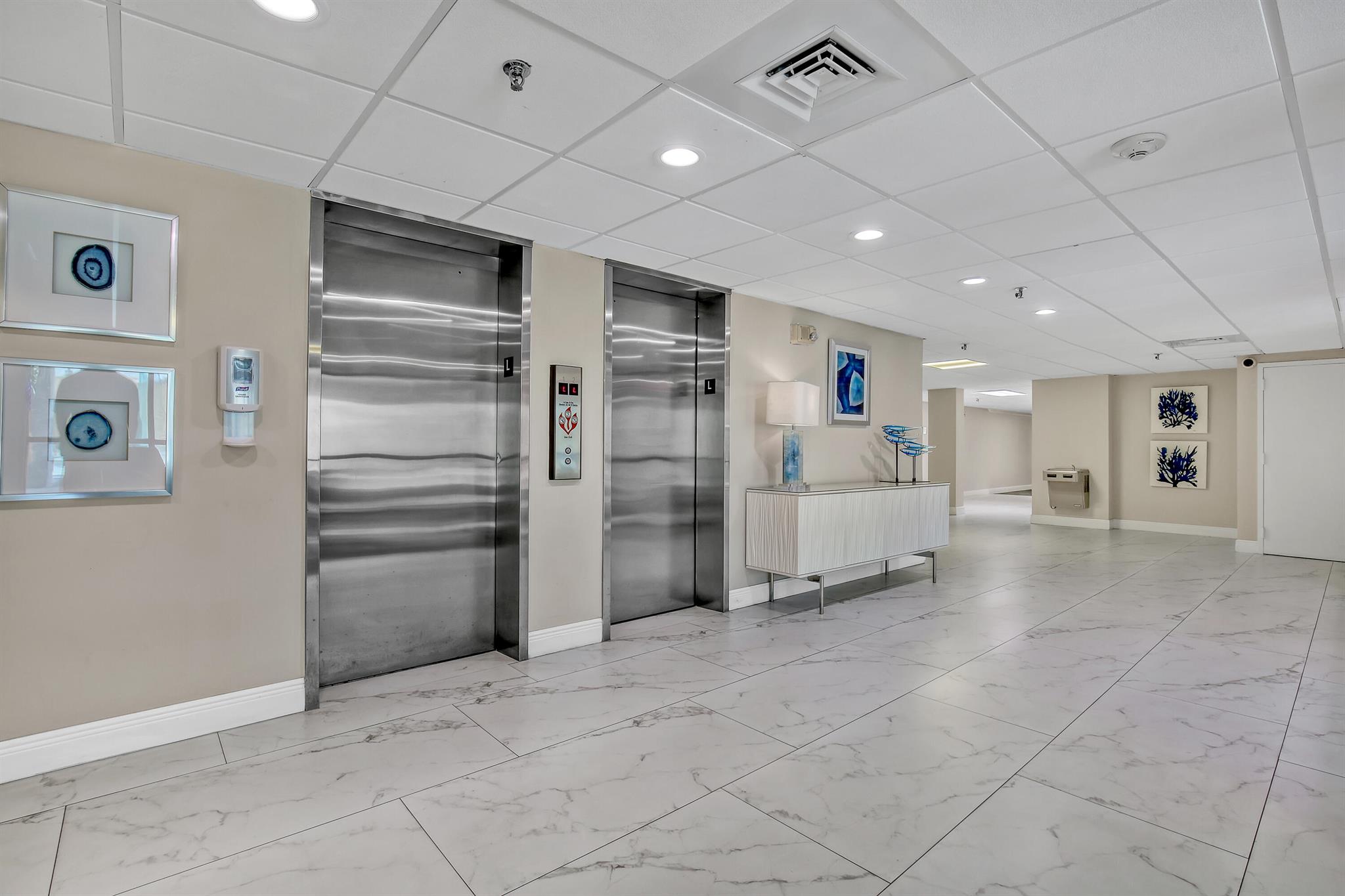 AMBASSADORS - Residential Lease