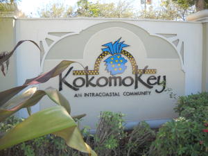 KOKOMO KEY IS A WONDERFUL AND FAMILY FRIENDLY INTRACOASTAL NEIGHBORHOOD MINUTES FROM DOWNTOWN ATLANTIC AVENUE AND THE OCEAN.CLEAN AND BRIGHT TOWNHOME READY FOR IMMEDIATE OCCUPANCY!!! CORNER UNIT - GREAT LOCATION.