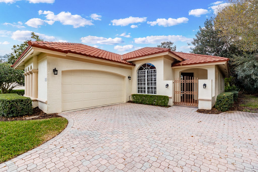 Photo of 7201 Mystic Way, Port Saint Lucie, FL 34986 (MLS # R10945327)