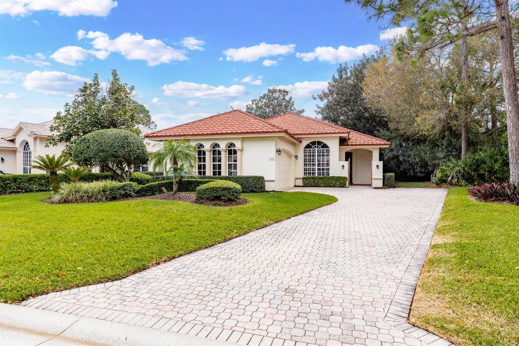 Photo of 7201 Mystic Way, Port Saint Lucie, FL 34986 (MLS # R10945327)