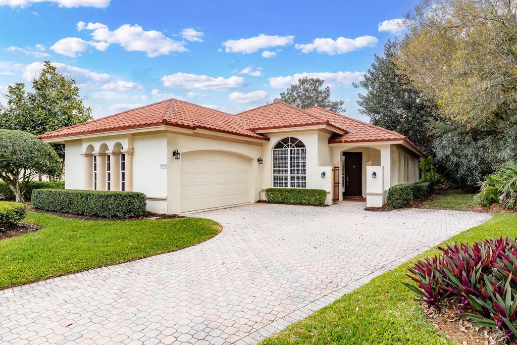 Photo of 7201 Mystic Way, Port Saint Lucie, FL 34986 (MLS # R10945327)