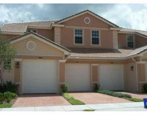 GATED 55+ COMMUNITY IN THE HEART OF WELLINGTON. 3 BEDROOMS WITH 2 FULL BATHS OVERLOOKING WATER. LOCATED ON THE FIRST FLOOR WITH A ONE CAR GARAGE. LAUNDRY ROOM WITH WASHER AND DRYER IN THE HOME. TILE FLOORING THROUGHOUT AND NEWER AC. BASIC CABLE INCLUDED IN RENT. COMMUNITY AMENITIES INCLUDE CLUBHOUSE WITH POOL AND EXERCISE ROOM. WALKING DISTANCE TO RESTAURANTS AND SHOPPING. CONVENIENTLY LOCATED TO THE MALL AT WELLINGTON GREEN, WELLINGTON REGIONAL HOSPITAL, WORLD-CLASS EQUESTRIAN FACILITIES, GOLF, PARKS, PBI AIRPORT AND SO MUCH MORE. *ONE PERSON MUST BE 55. AVAILABLE 6/1/19