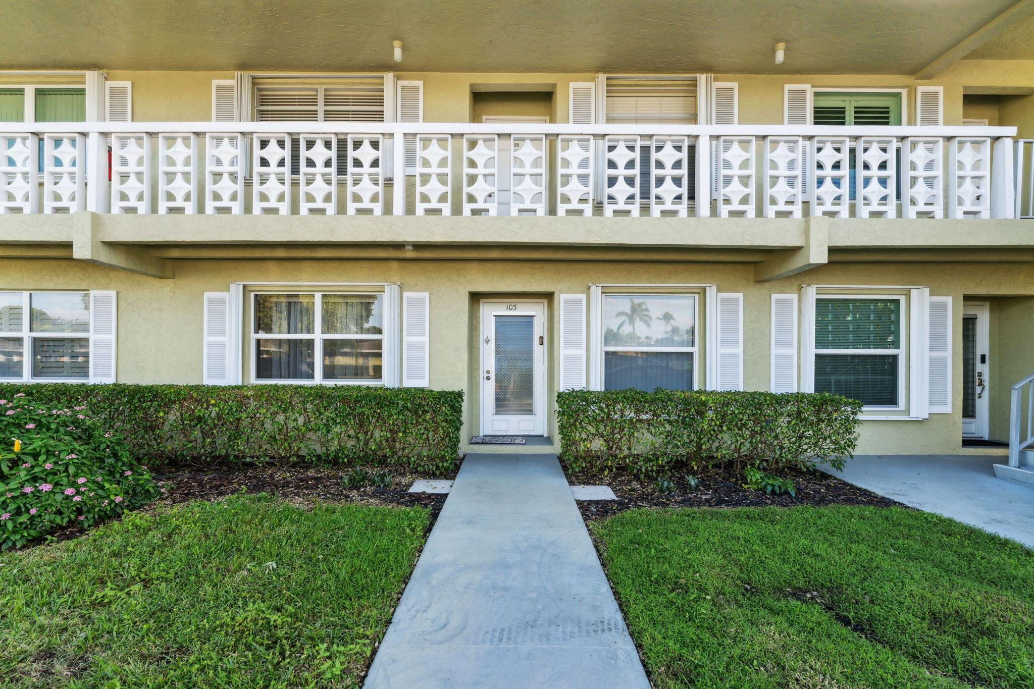 2520 Black Olive Boulevard 103
