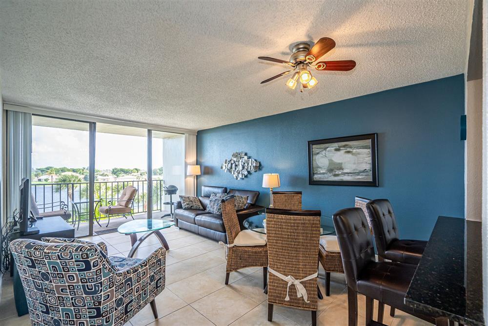 Photo of 1830 Embassy Drive #409, West Palm Beach, FL 33401 (MLS # B26046111)