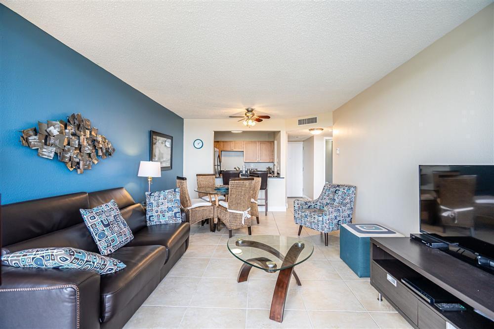 Photo of 1830 Embassy Drive #409, West Palm Beach, FL 33401 (MLS # B26046111)