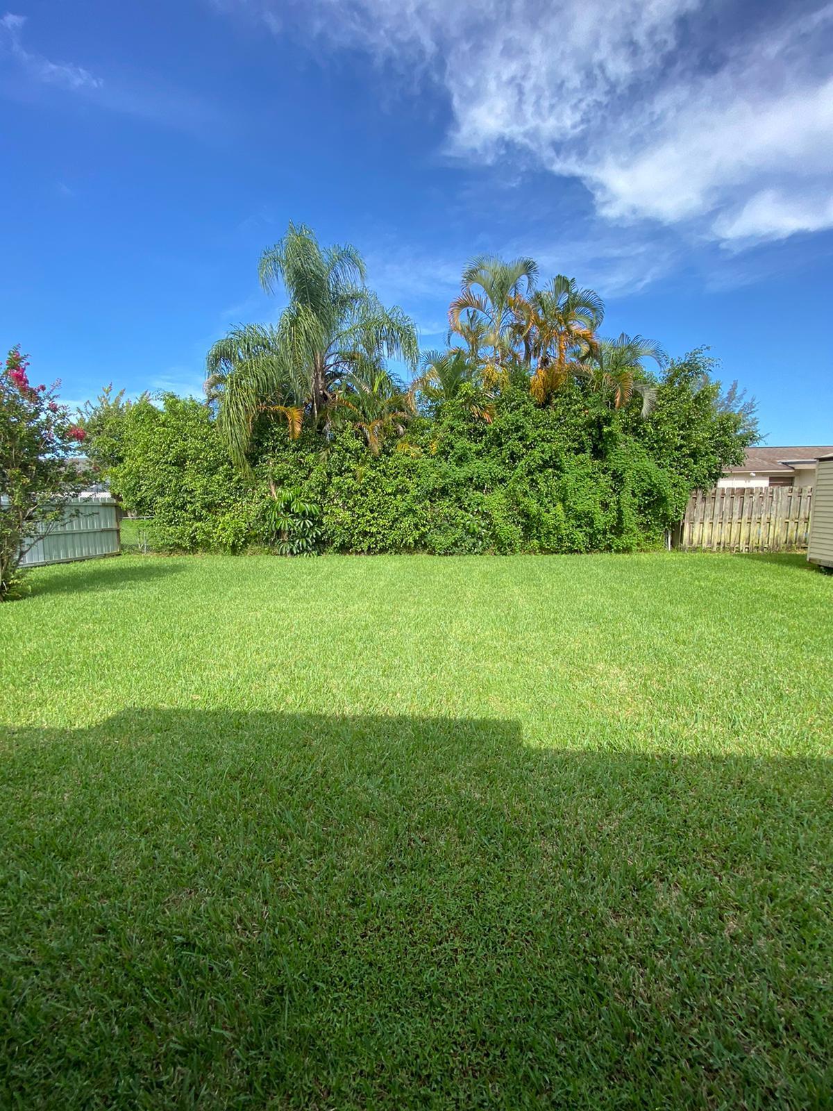 PALM BEACH COLONY SEC 2 - Residential Lease