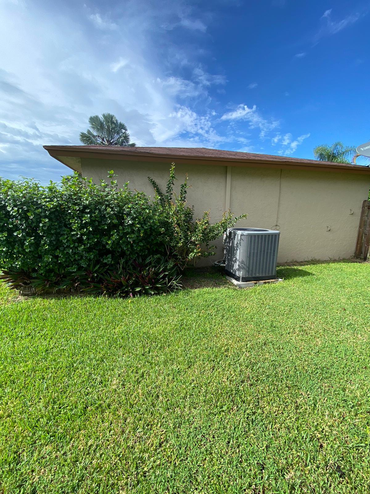 PALM BEACH COLONY SEC 2 - Residential Lease