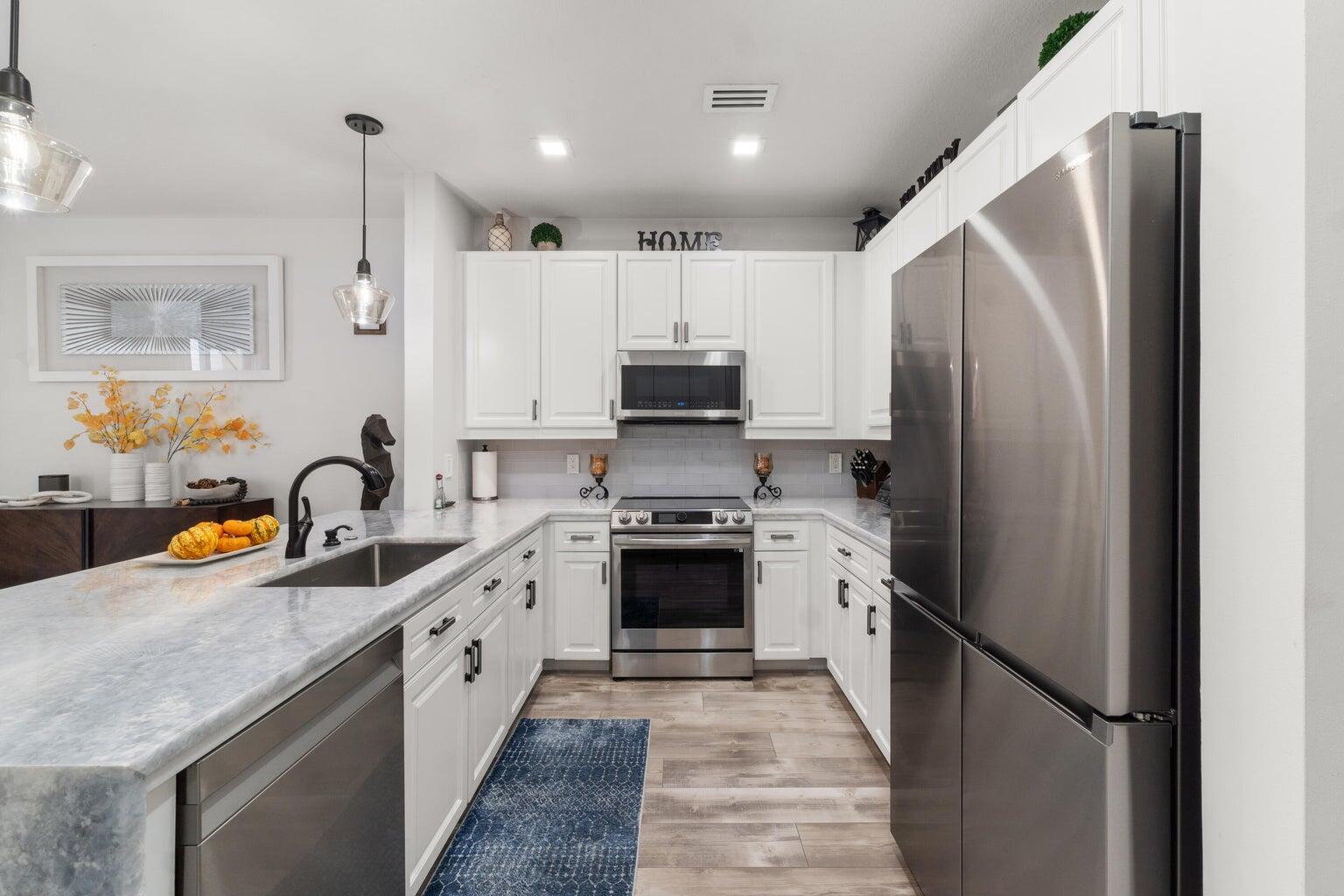 VISTAZO AT BOCA RATON - Residential Lease