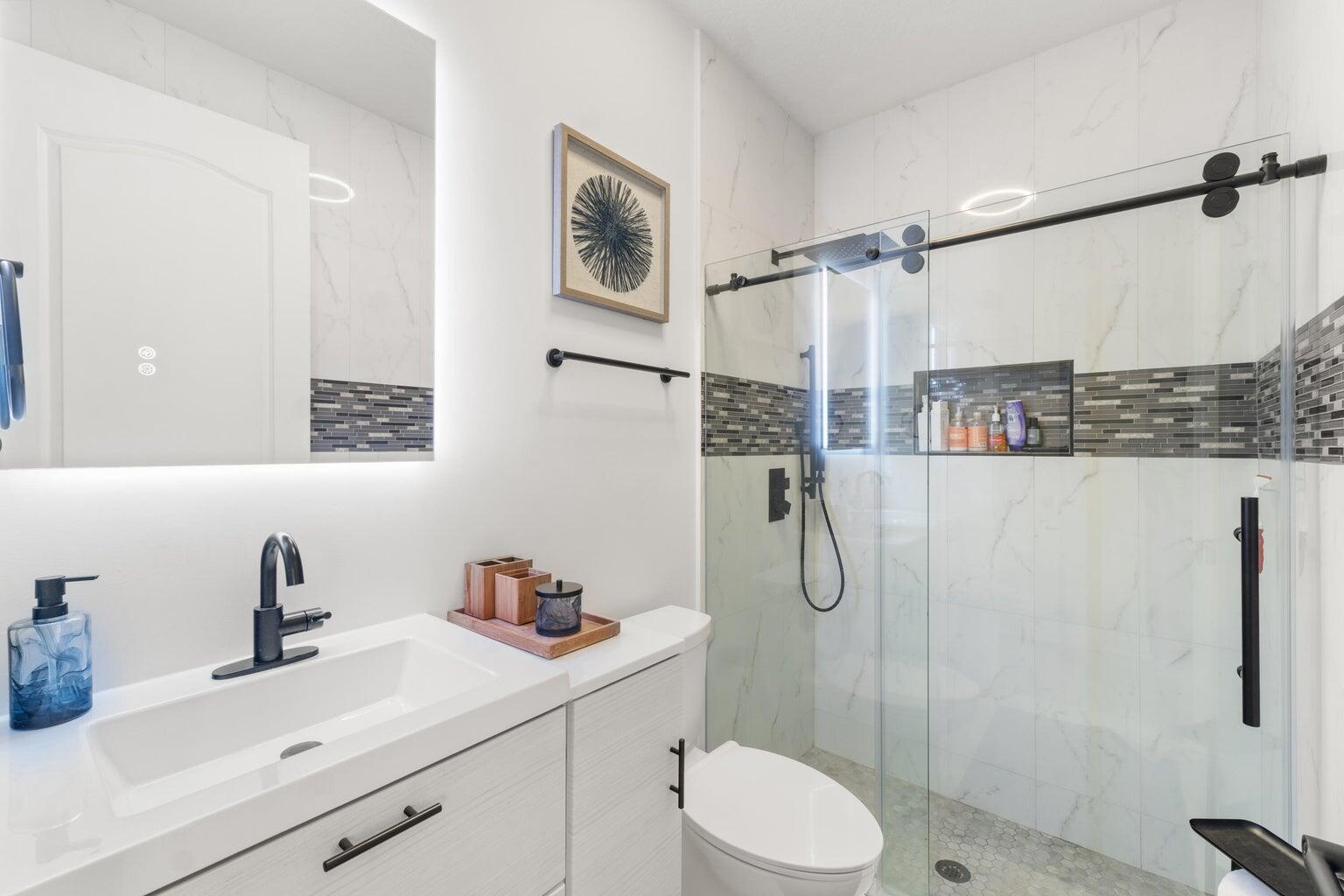 VISTAZO AT BOCA RATON - Residential Lease