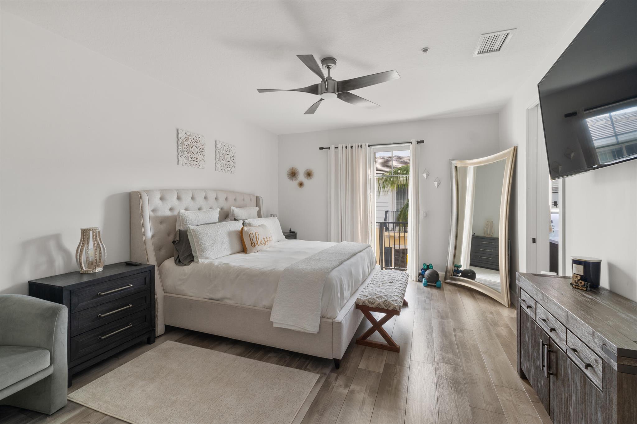 VISTAZO AT BOCA RATON - Residential Lease