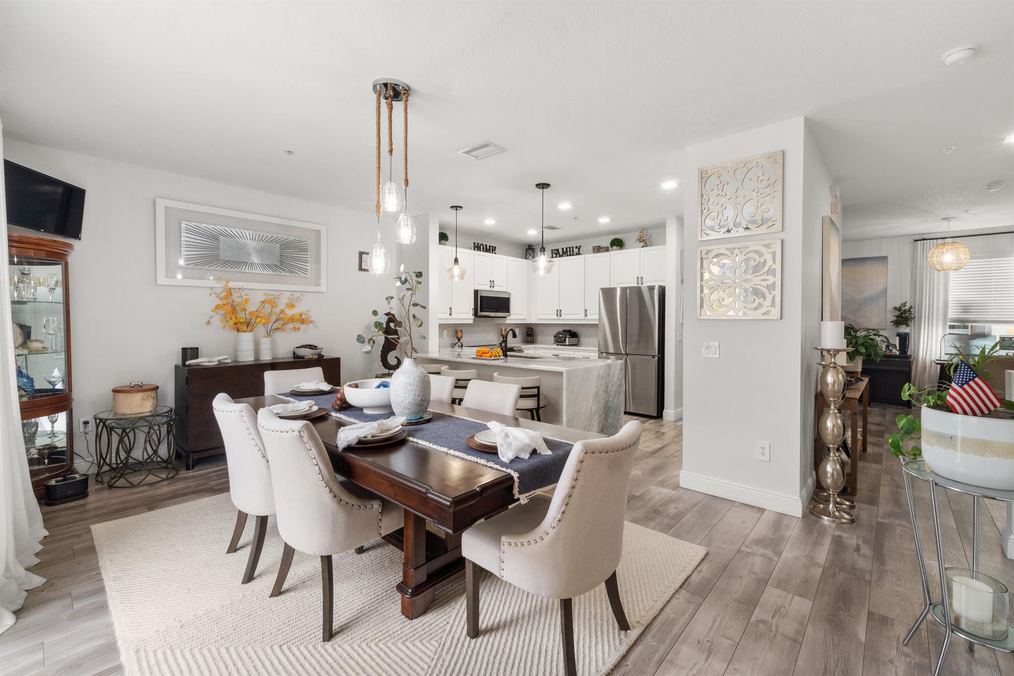 VISTAZO AT BOCA RATON - Residential Lease